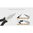 جعبه ابزار میجیا/مجموعه 10 عددی ابزار میجیا مدل MJGJX001QW