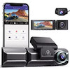 دوربین عقب خودروی شیائومی مدل Jiekemi KM800-1