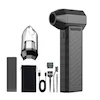 دستگاه دمنده و مکنده شارژی گرین لاین مدل Dou Force GB-216X امتیاز ۴.۲ (۱۰