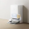 جارو رباتیک شیائومی مدل Vacuum 5 با موتور براش‌لس، توان مکش 20000 پاسکال، باتری 5200 میلی‌آمپر ساعت، شارژدهی 140 دقیقه، قابلیت تی‌کشی، نظافت نقاط کنج و بازگشت خودکار به پایه شارژ