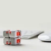 فیجت ضد استرس مدل MI FIDGET CUBE