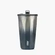 ماگ سفری تایسو مدل نی دار گنجایش 0.6 لیتر