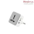 محافظ برق/تبدیل ۳ به ۲ هوشمند تایمردار هادرون Hadron مدل P103