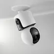دوربین مداربسته تحت شبکه بی‌سیم شیائومی mi smart camera مدل C300 Dual MJSXJ22CM با لنز 3 مگاپیکسل، رزولوشن 1296×2304 پیکسل، پشتیبانی از کارت حافظه 16 تا 256 گیگ و اتصال Wi-Fi و بلوتوث