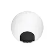 دوربین مداربسته تحت شبکه بی‌سیم شیائومی mi smart camera مدل C300 Dual MJSXJ22CM با لنز 3 مگاپیکسل، رزولوشن 1296×2304 پیکسل، پشتیبانی از کارت حافظه 16 تا 256 گیگ و اتصال Wi-Fi و بلوتوث