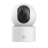 دوربین مداربسته بی‌سیم شیائومی mi smart camera مدل C301 با رزولوشن 3 مگاپیکسل، چرخش 360 درجه افقی و 107 درجه عمودی، دید در شب رنگی، تشخیص انسان مبتنی بر هوش مصنوعی، صدای دوطرفه و تراشه امنیتی MJA1(همراه با گارانتی شرکتی)