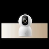 دوربین امنیتی آنالوگ شیائومی  mi smart camera مدل c701 با رزولوشن 4K UHD، زاویه دید 128 درجه، تشخیص حرکت انسان و حیوان، دید در شب، ضبط صدا و قابلیت اتصال به گوشی همراه