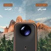 ویدئو پروژکتور هوشمند شیائومی مدل XMM2102 کیفیت تصویر Full HD
