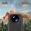 ویدئو پروژکتور هوشمند شیائومی مدل XMM2102 کیفیت تصویر Full HD