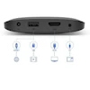 پخش کننده خانگی شیائومی مدل TV Box S 3rd Gen