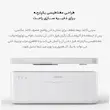 پرینتر چاپ سریع عکس شیائومی مدل 1S Set ZPDYJ03HT