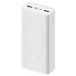 پاوربانک 18 وات شیائومی مدل Mi PB3018ZM ظرفیت 30000 میلی آمپر ساعت(همراه با گارانتی شرکتی)