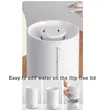 دستگاه بخور سرد میجیا مدل Humidifier 2 Lite MJJSQ06DY