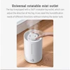 دستگاه بخور سرد میجیا مدل Humidifier 2 Lite MJJSQ06DY