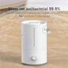 دستگاه بخور سرد میجیا مدل Humidifier 2 Lite MJJSQ06DY