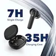 هدفون بلوتوثی انکر anker مدل Soundcore Life P3
