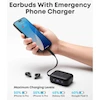 هدفون بلوتوثی انکر  anker مدل SoundCore P41i