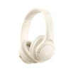 هدفون بلوتوثی انکر  anker مدل Soundcore Q20i با نویز کنسلینگ فعال (ANC)، درگاه شارژ USB Type-C، دارای 2 میکروفون داخلی و 2 میکروفون خارجی، پشتیبانی از صدای Hi-Res از طریق کابل AUX