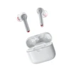 هدفون بلوتوثی انکرanker  مدل SoundCore Liberty Air 2 بدون قابلیت نویز کنسلینگ، درگاه شارژ USB Type-C، دارای کنترل لمسی، مقاوم در برابر رطوبت و عرق
