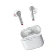 هدفون بلوتوثی انکرanker  مدل SoundCore Liberty Air 2 بدون قابلیت نویز کنسلینگ، درگاه شارژ USB Type-C، دارای کنترل لمسی، مقاوم در برابر رطوبت و عرق
