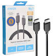 کابل HDMI انکر مدل A8742 طول 1.8 متر