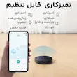 جارو رباتیک یوفی مدل G50