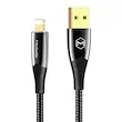 کابل تبدیل USB به لایتنینگ مک دودو مدل CA-8060 طول 1.2 متر