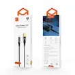 کابل تبدیل USB به لایتنینگ مک دودو مدل CA-8060 طول 1.2 متر