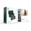 ست میکروفن بی سیم گرین لاین مدل GLM-PROFESSIONAL Wireless Mic