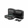 ست میکروفن بی سیم گرین لاین مدل GLM-PROFESSIONAL Wireless Mic