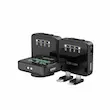 ست میکروفن بی سیم گرین لاین مدل GLM-PROFESSIONAL Wireless Mic