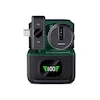 میکروفن یقه ای گرین لاین مدل GM-88x با درگاه اتصال تایپ سی