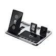 شارژر رومیزی گرین لاین Green lion مدل Wireless-Ch station 4 in 1