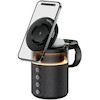STAND CHARGER SP11 5IN1 GREEN