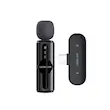 میکروفن بی سیم گرین لاین مدل GM-75X با درگاه اتصال USB-C/لایتنینگ/USB-A