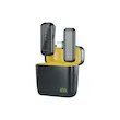 میکروفن بی سیم گرین لاین مدل GM-65X type C