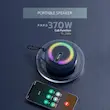 اسپیکر بلوتوثی قابل حمل تسکو مدل TS 23351 TWS