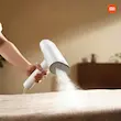 اتوبخار/اتو مسافرتی/بخارگر 1300 وات شیائومی مدل MJGTJ02LF