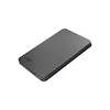 هارد اکسترنال سیلیکون پاور Silicone Power مدل Stream S05 ظرفیت یک ترابایت دارای رابط USB Type-A 3.0