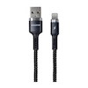 کابل یو اس بی لایتنینگ کنفی USB to Lightning کینگ استار طول 1 متر همراه با گارانتی شرکتی