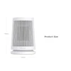 فن هیتر میجیا مدل ZMNFJ01YM 600WATT