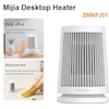 فن هیتر میجیا مدل ZMNFJ01YM 600WATT