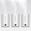 دستگاه بخور سرد درما مدل Humidifier F628s با مخزن 5 لیتری