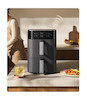 سرخ کن بدون روغن 12 لیتری هوشمند شیائومی مدل Xiaomi Smart Double Stack Air