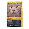 غذای خشک جو سرا گربه Catelux طعم اردک، کمک به کاهش تشکیل گلوله مو با فیبر غذایی، پشتیبانی pH 6-6.5 برای کاهش خطر سنگ ادرار، مناسب سلامت پوست و مو، وزن 2000 گرم