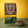 غذای خشک گربه جوسرا مدل NatureCat مناسب سلامت مجاری ادراری، حاوی مرغ و ماهی، بدون غلات، مناسب گربه بالغ و بچه‌گربه بالای 6 ماه، وزن 10 کیلوگرم