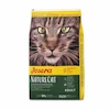 غذای خشک گربه جوسرا مدل NatureCat مناسب سلامت مجاری ادراری، حاوی مرغ و ماهی، بدون غلات، مناسب گربه بالغ و بچه‌گربه بالای 6 ماه، وزن 10 کیلوگرم