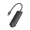 هاب 5 پورت USB-C مک دودو Macdodo مدل HU-1430