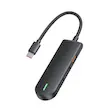 هاب 5 پورت USB-C مک دودو Macdodo مدل HU-1430