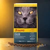 غذای خشک گربه جوسرا مدل Leger کنترل وزن با طعم مرغ وزن ۱۰ کیلوگرم، فیبر 5.8 درصد، رطوبت 0 درصد
